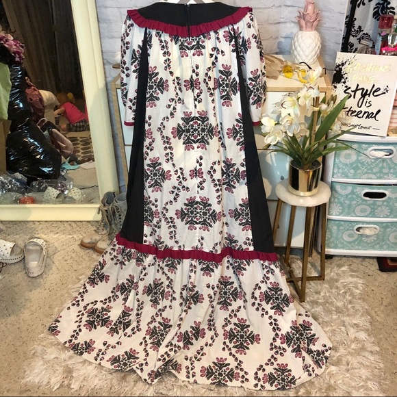 Vintage Dress - Picture 3 of 8